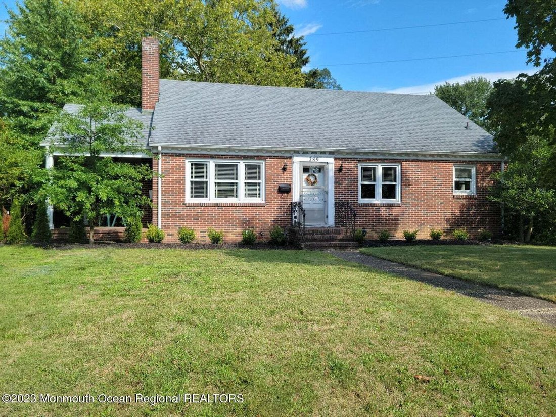 House in Matawan, New Jersey, United States 1 - 13179459
