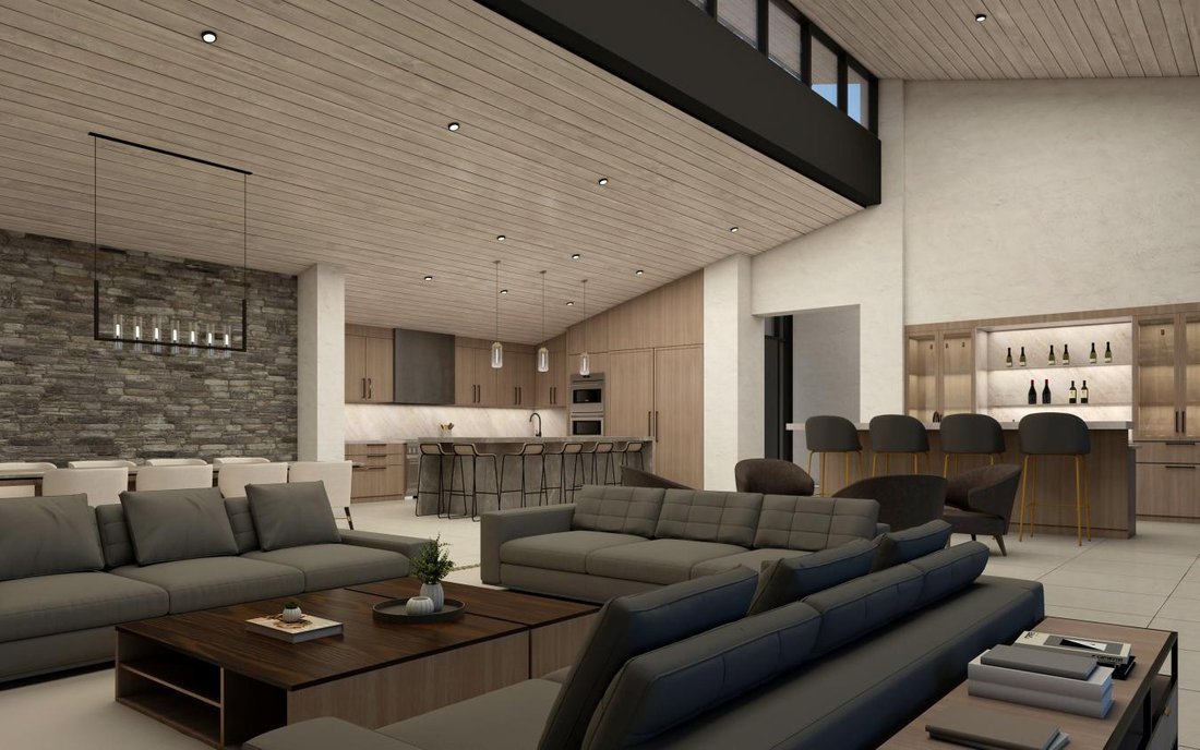 House in Mountain Village, Colorado, United States 4 - 13180486