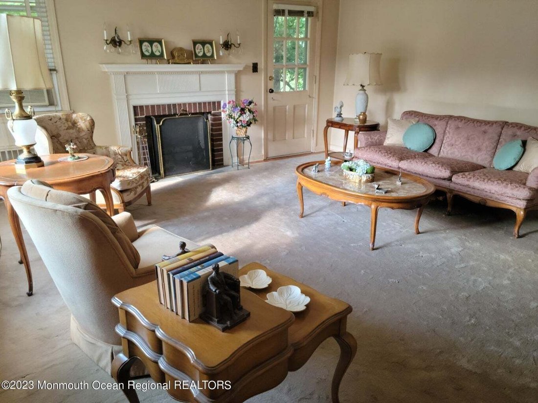 House in Matawan, New Jersey, United States 4 - 13179459