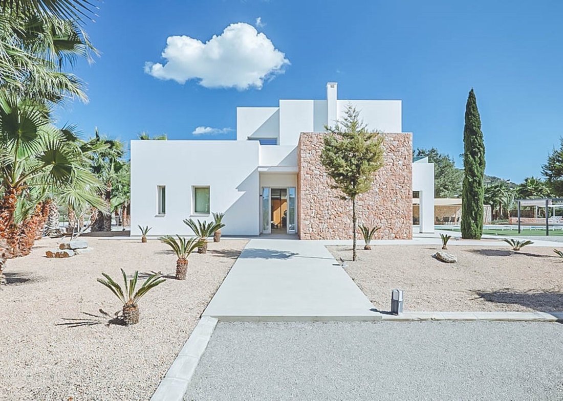 Villa in Greece 4 - 13180045