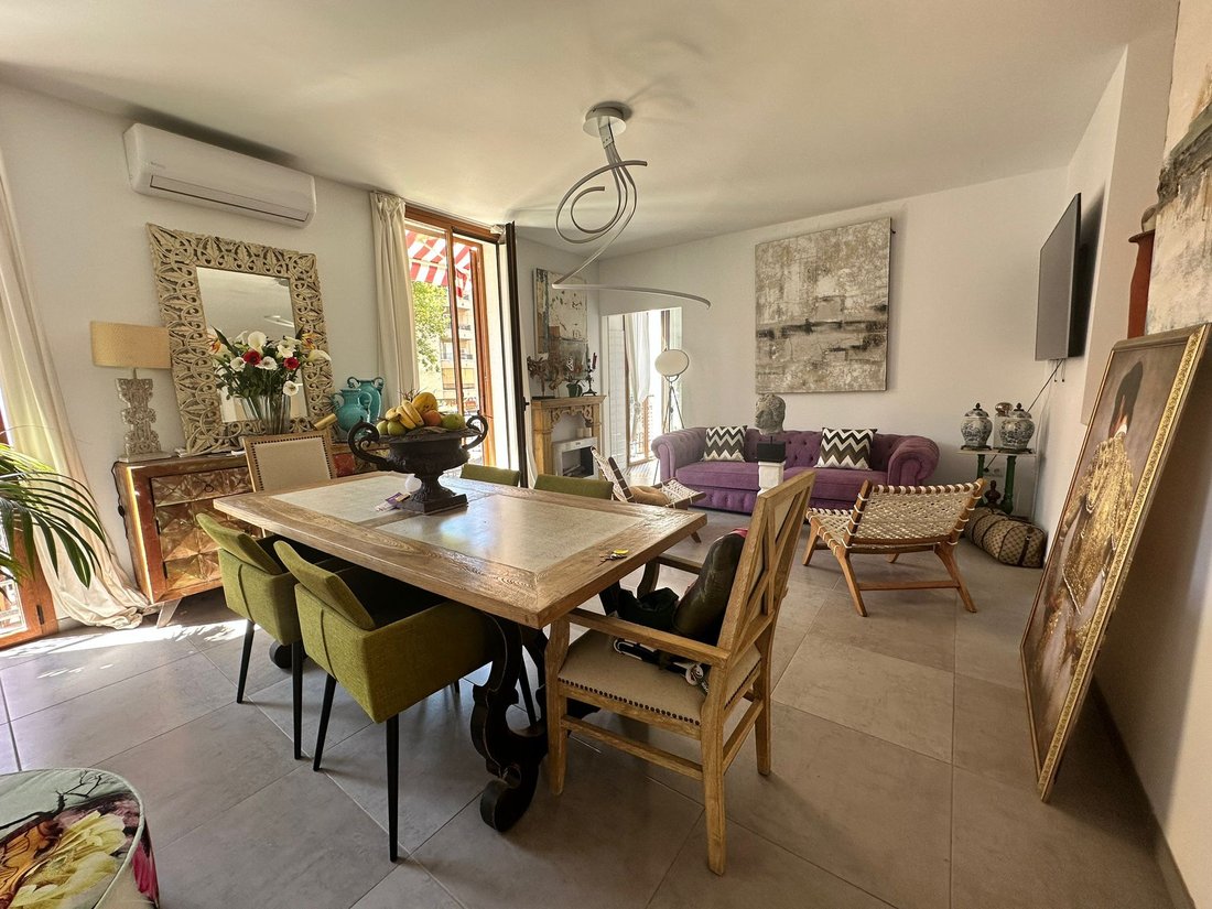 Apartment in Palma, Balearic Islands, Spain 1 - 13180210