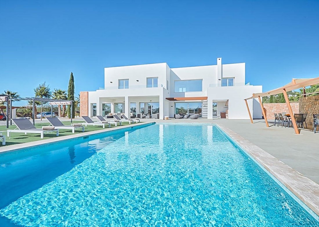Villa in Greece 1 - 13180045