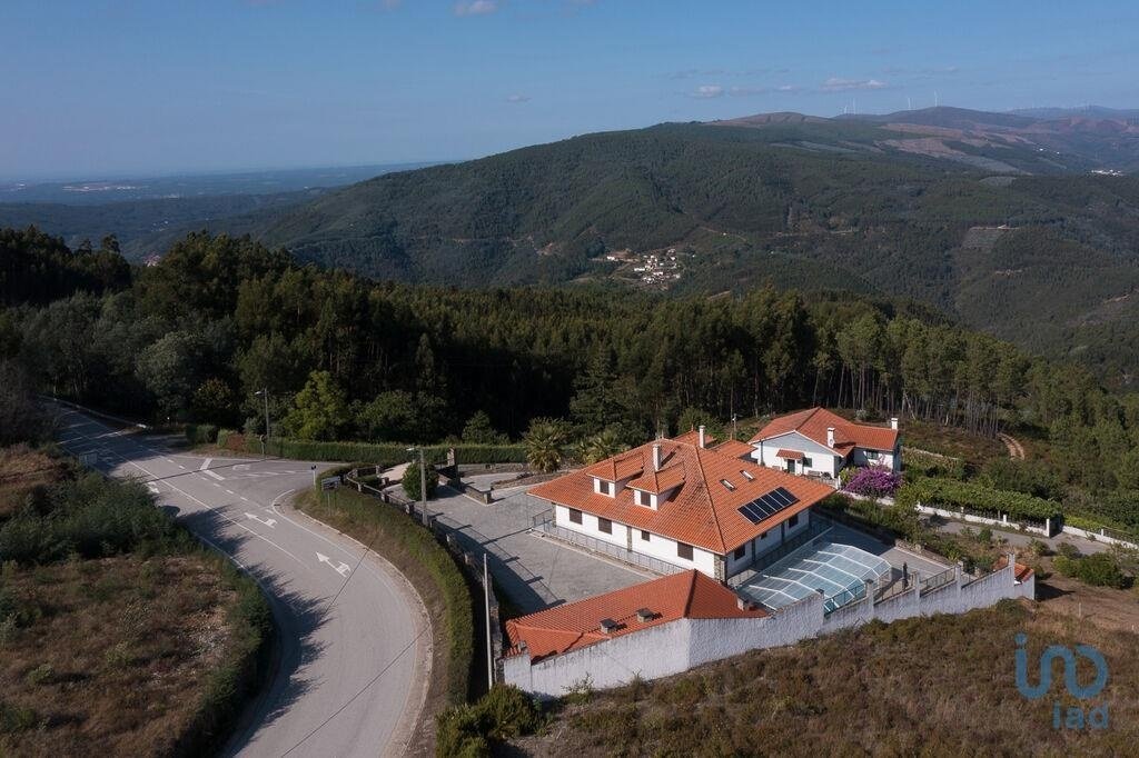 Góis Country House In Góis, Portugal For Sale (13182241)