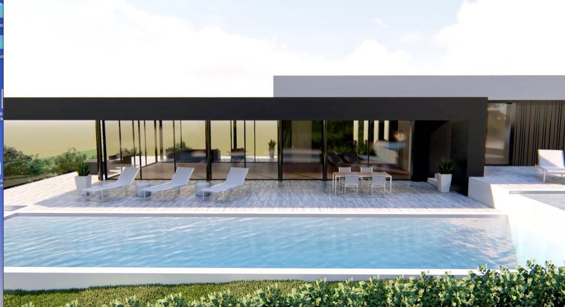 Villa in Hill Zone, Padenghe sul Garda, Lombardy 4 - 13180152