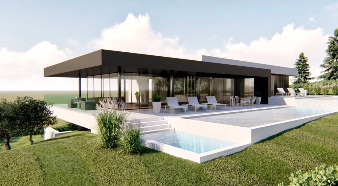Villa in Hill Zone, Padenghe sul Garda, Lombardy 2 - 13180152