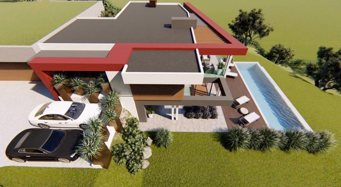 Villa in Hill Zone, Padenghe sul Garda, Lombardy 5 - 13180154