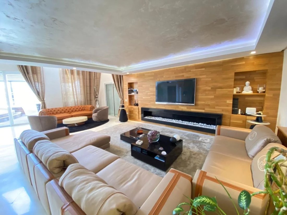 Jardins De Carthage Apartment In La Goulette, Tunis, Tunisia For Sale