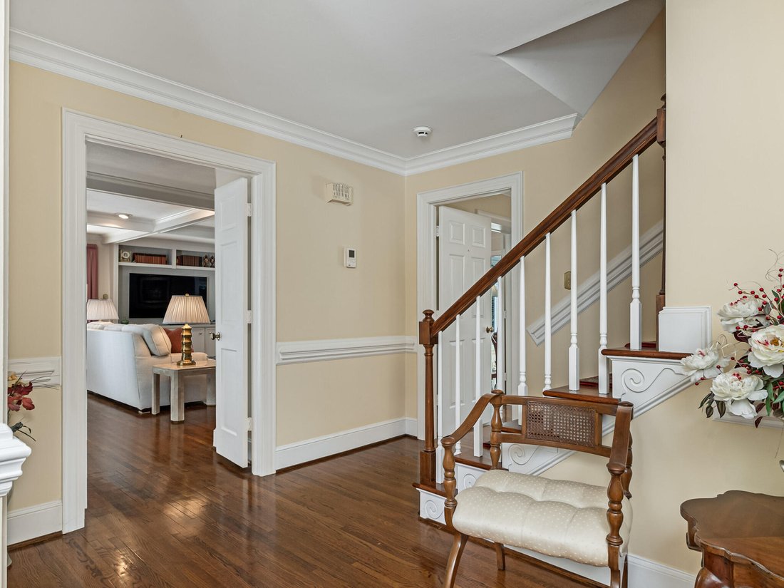 4336 Arborway, Charlotte, Nc 28211 In Charlotte, North Carolina, United