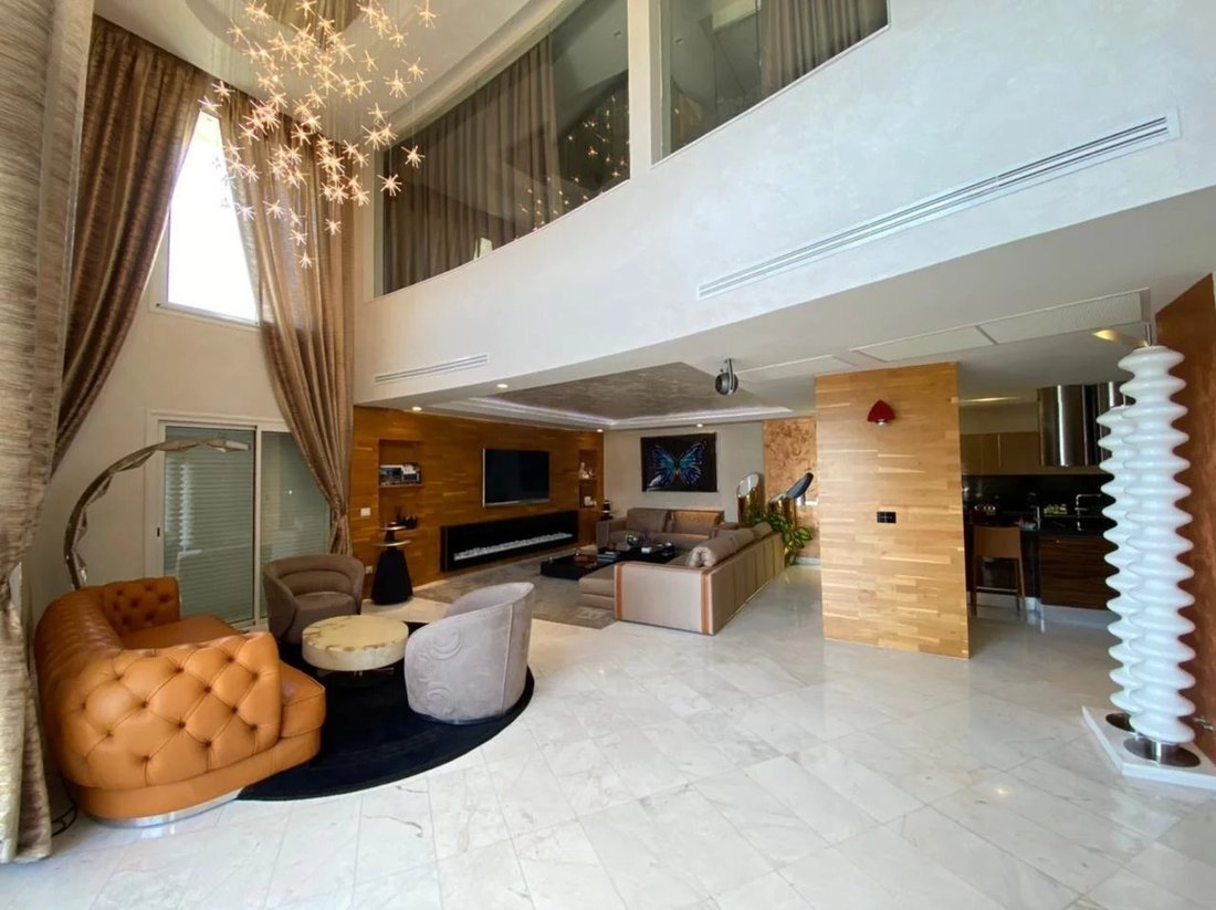 Jardins De Carthage Apartment In La Goulette, Tunis, Tunisia For Sale