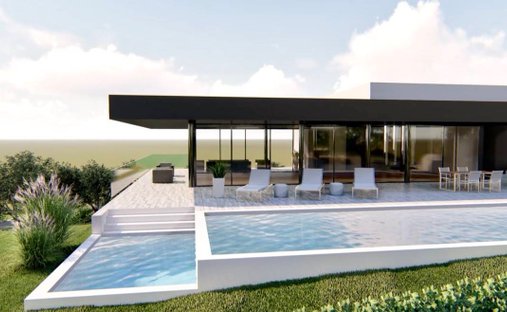 Villa in Hill Zone, Padenghe sul Garda, Lombardy 1