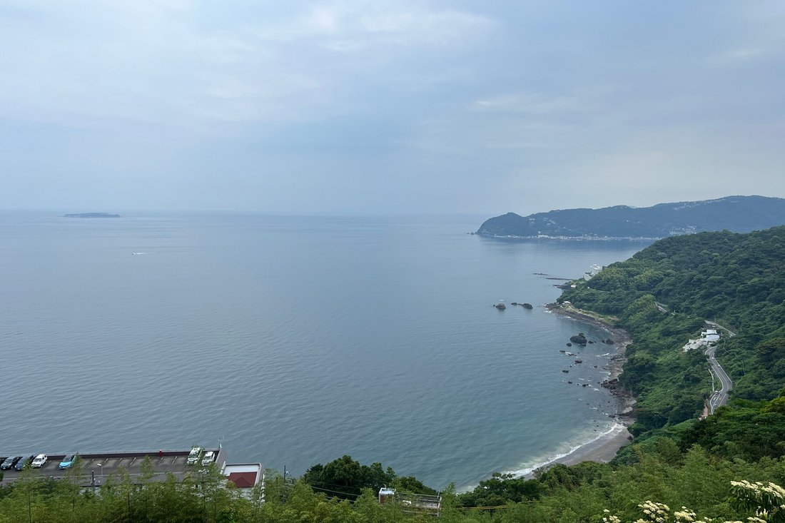 Atami Ocean View Land In Atami, Shizuoka, Japan For Sale (13182201)