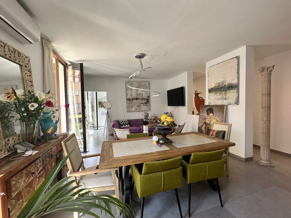 Apartment in Palma, Balearic Islands, Spain 3 - 13180210