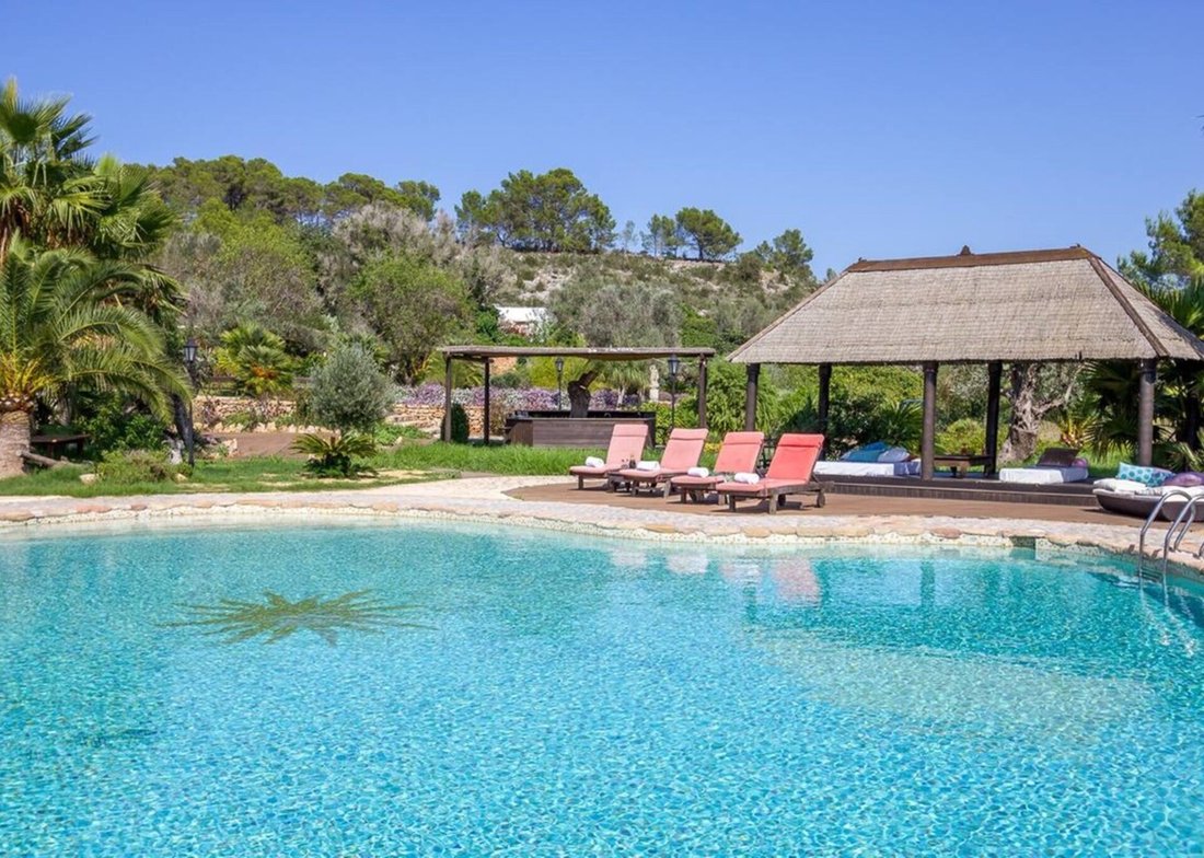 Villa in Greece 5 - 13180026