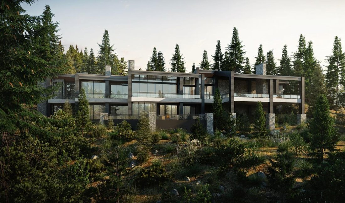 House in Mountain Village, Colorado, United States 1 - 13180486
