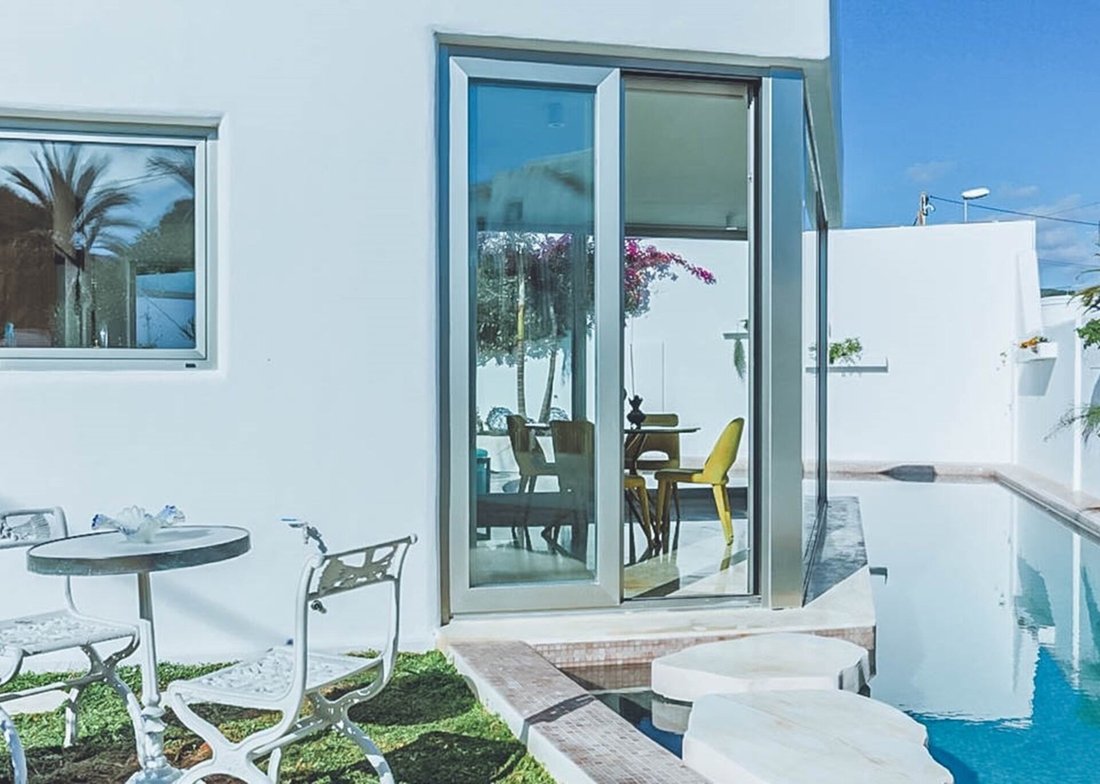 Villa in Kleistou, Fournas, Thessaly and Central Greece 4 - 13180068
