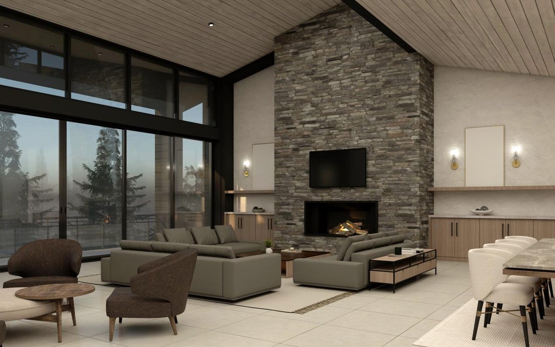 House in Mountain Village, Colorado, United States 3 - 13180486