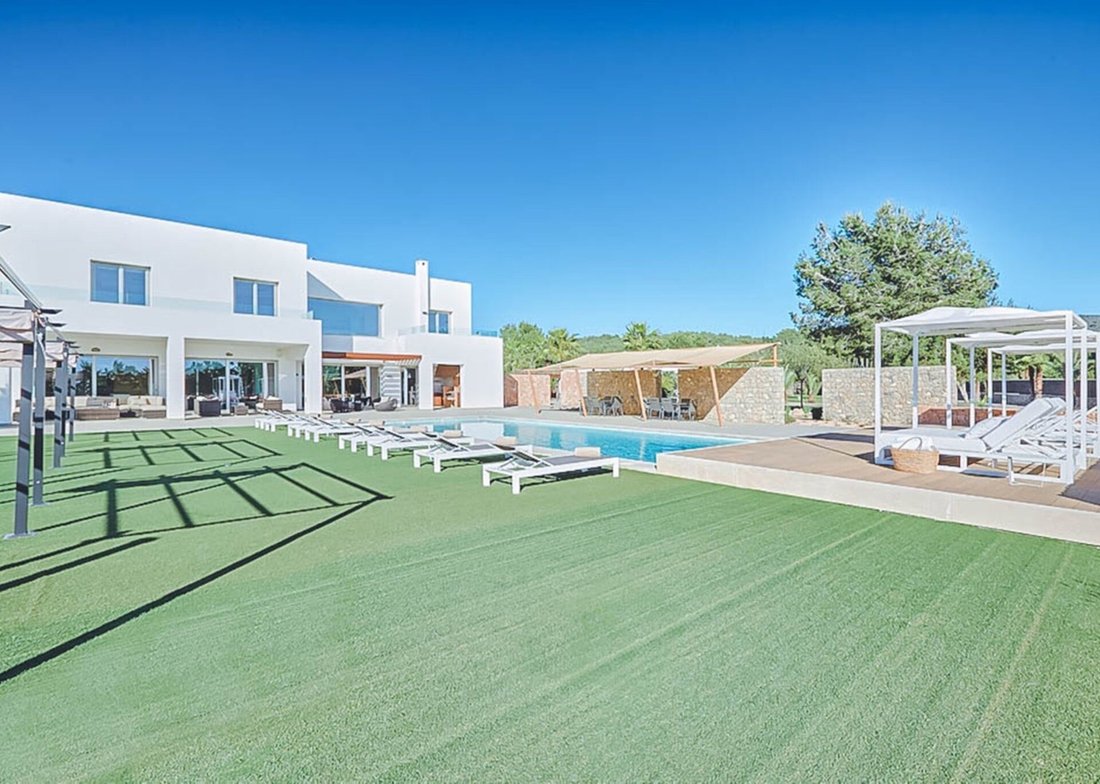 Villa in Greece 3 - 13180045