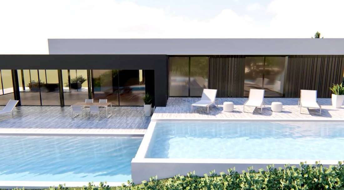 Villa in Hill Zone, Padenghe sul Garda, Lombardy 5 - 13180152