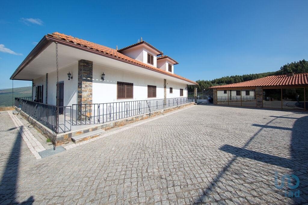Góis Country House In Góis, Portugal For Sale (13182241)