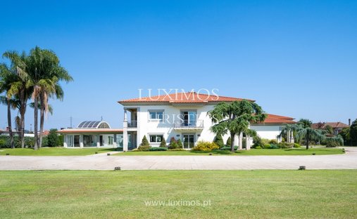 Villa in Bougado (Sao Martinho e Santiago), Porto District, Portugal 1