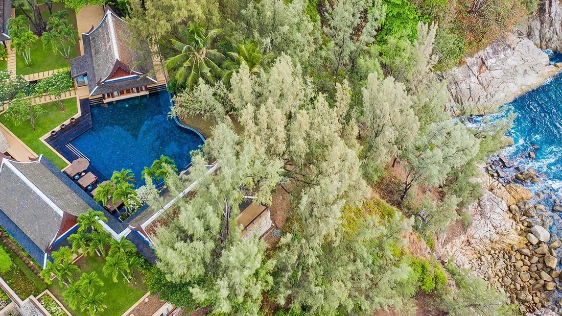 Villa en Kamala, Provincia de Phuket, Tailandia 4 - 12870192