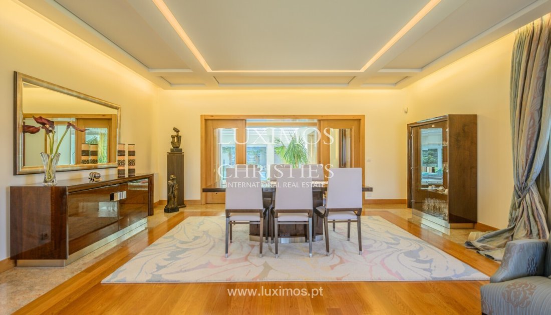 Villa in Bougado (Sao Martinho e Santiago), Porto District, Portugal 5 - 13180000
