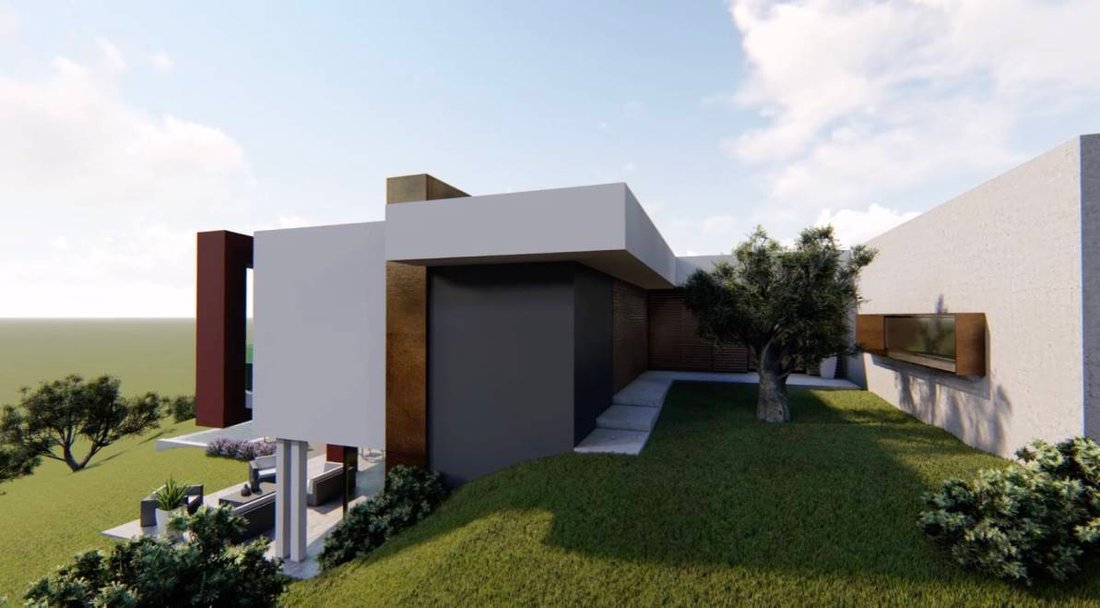 Villa in Hill Zone, Padenghe sul Garda, Lombardy 4 - 13180154
