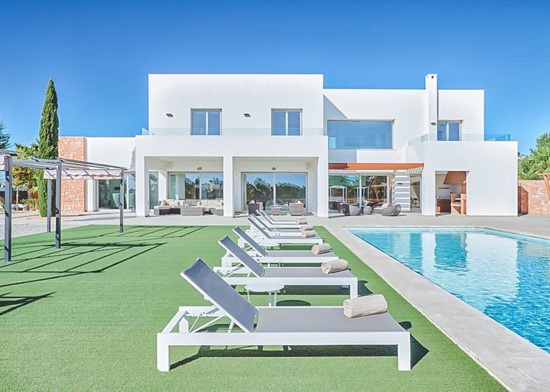 Villa in Greece 2 - 13180045