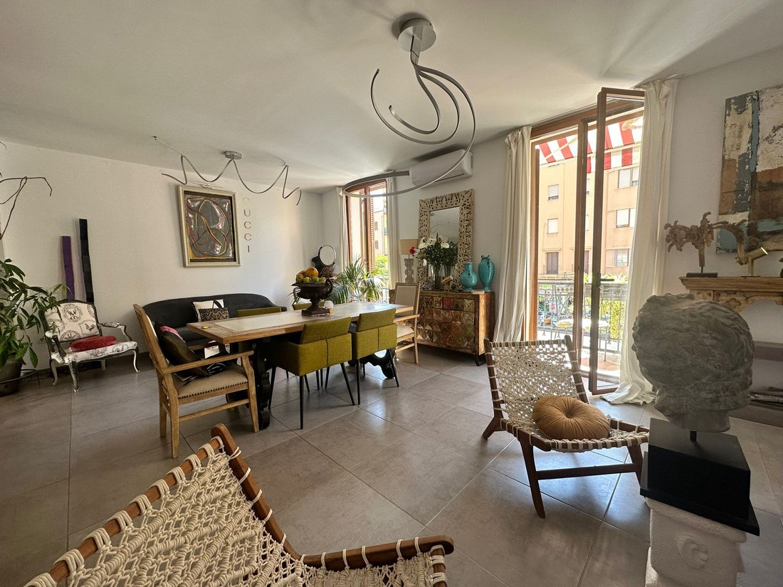 Apartment in Palma, Balearic Islands, Spain 2 - 13180210