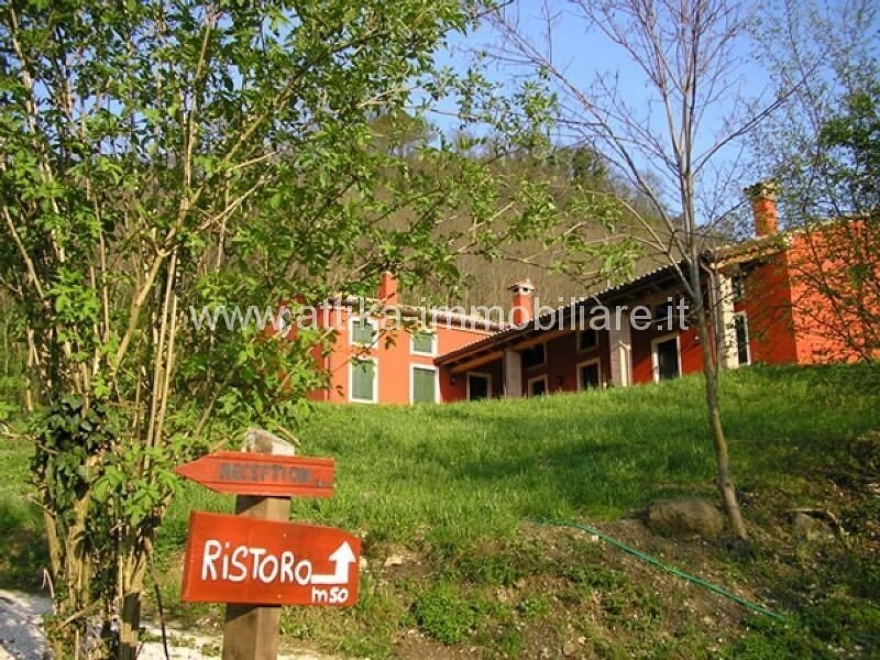 Farm Ranch in Teolo, Veneto, Italy 1 - 13182167