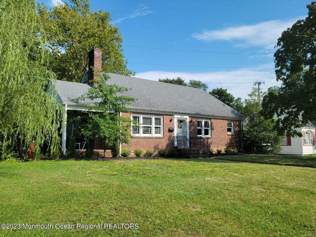 House in Matawan, New Jersey, United States 2 - 13179459