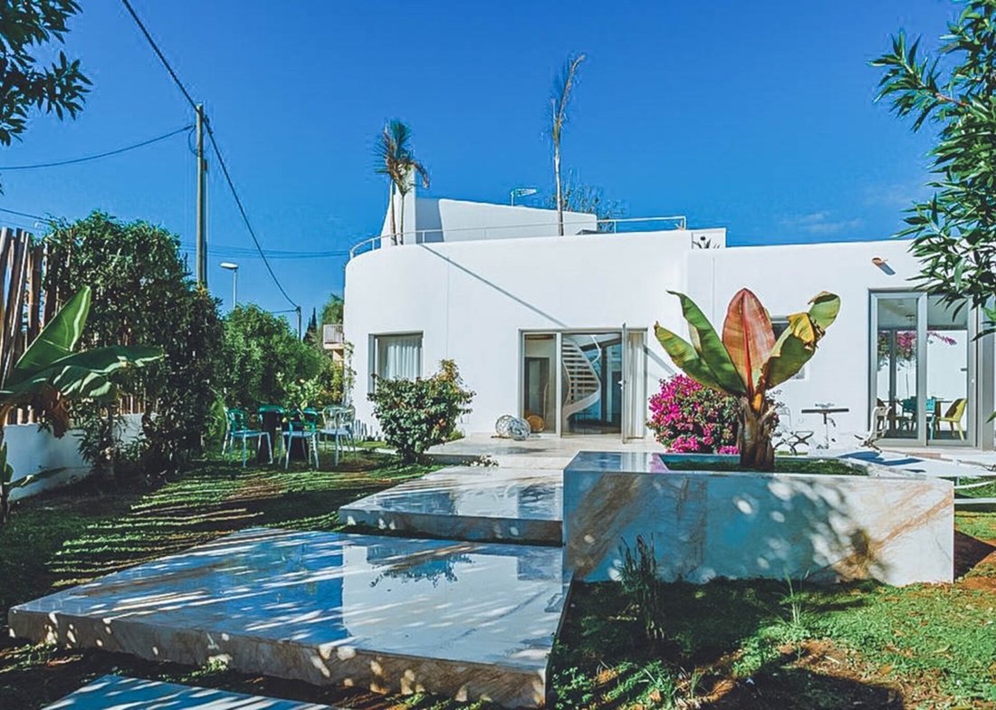 Villa in Kleistou, Fournas, Thessaly and Central Greece 2 - 13180068