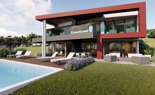 Villa à Zone Collina, Padenghe sul Garda, Lombardie 1