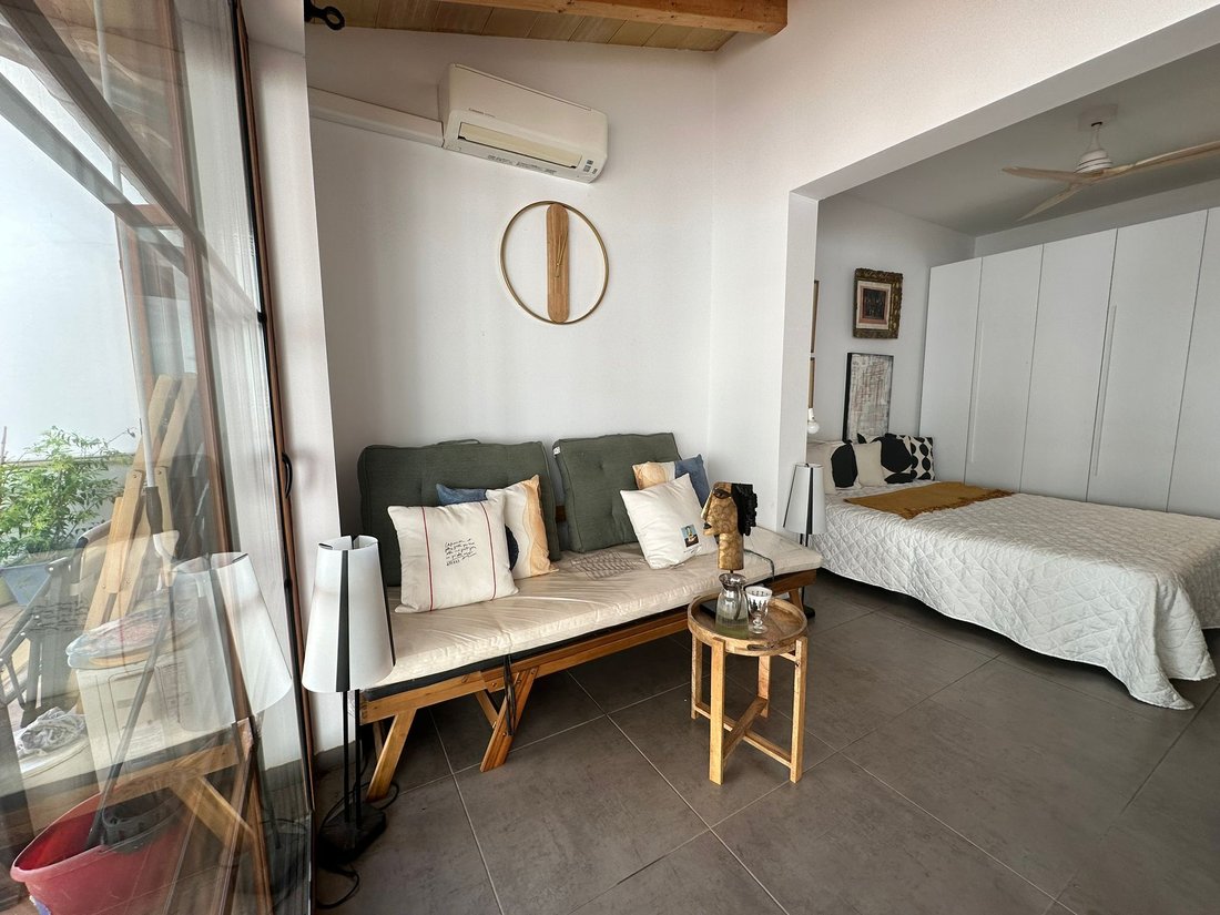 Apartment in Palma, Balearic Islands, Spain 5 - 13180210