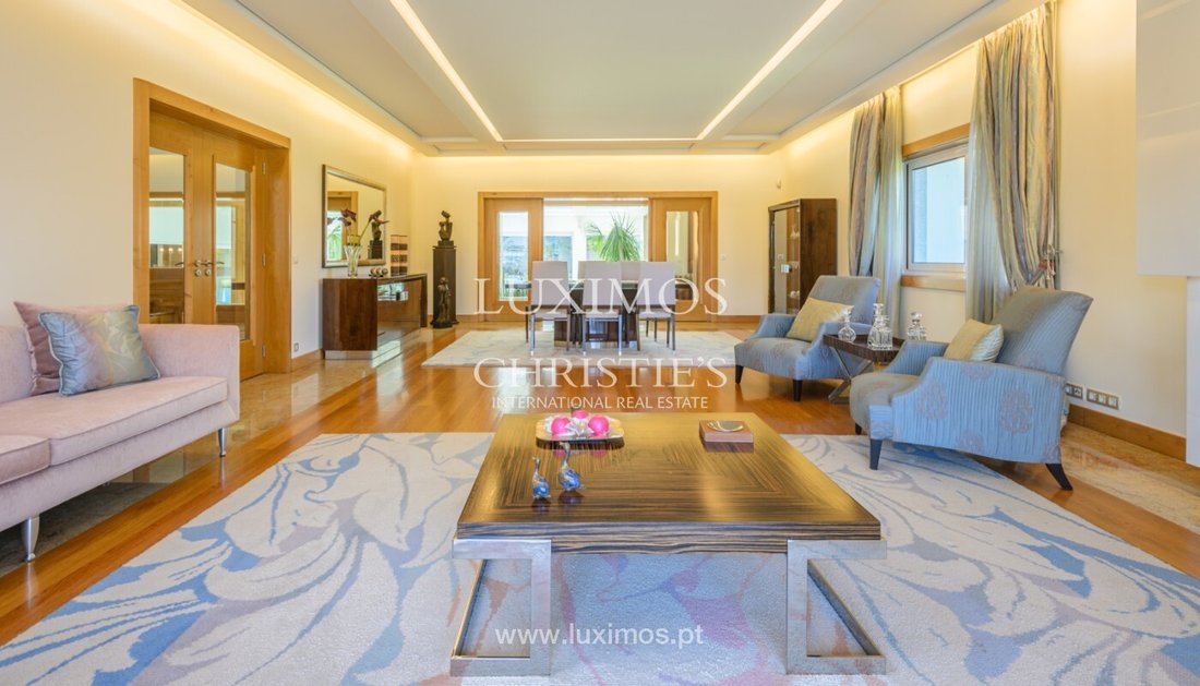 Villa in Bougado (Sao Martinho e Santiago), Porto District, Portugal 4 - 13180000