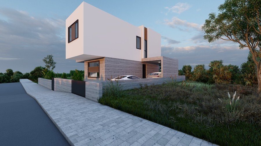 Villa in Konia, Paphos, Cyprus 4 - 13180102