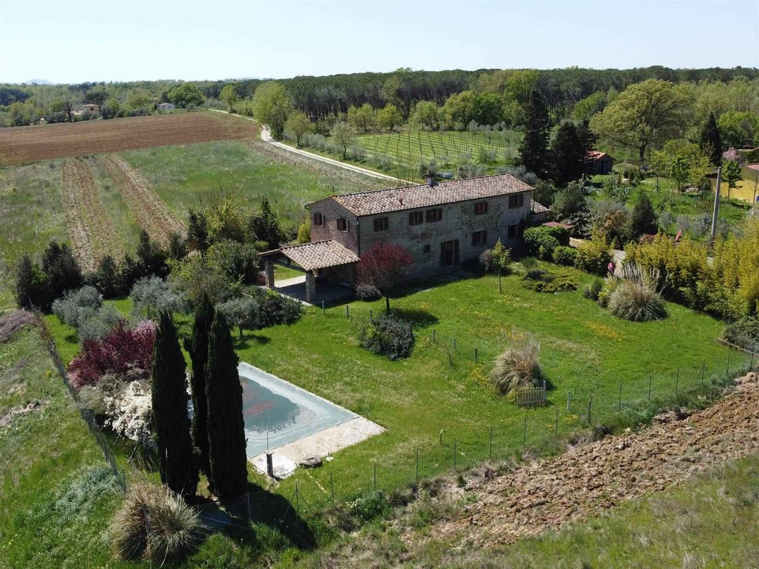 Cegliolo - Torreone - Portole, Cortona, Tuscany 2 - 13179927