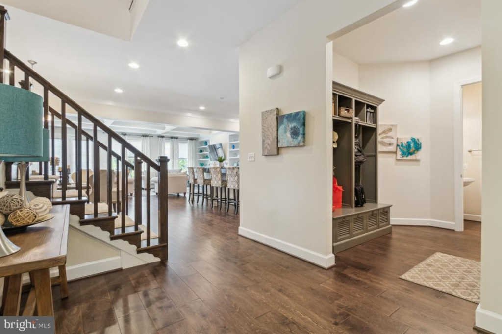 Townhouse Brambleton In Broadlands, Virginia, United States For Sale