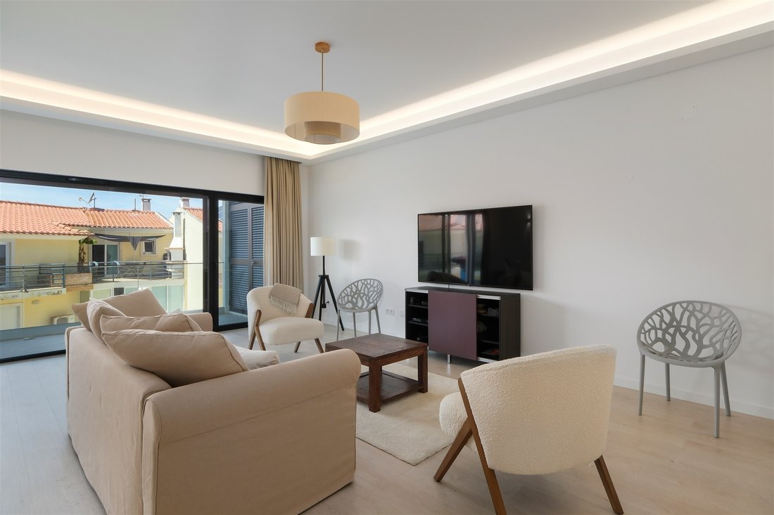 Flat, 2 Bedrooms, For Sale In Mafra, Lisbon, Portugal For Sale (13182207)