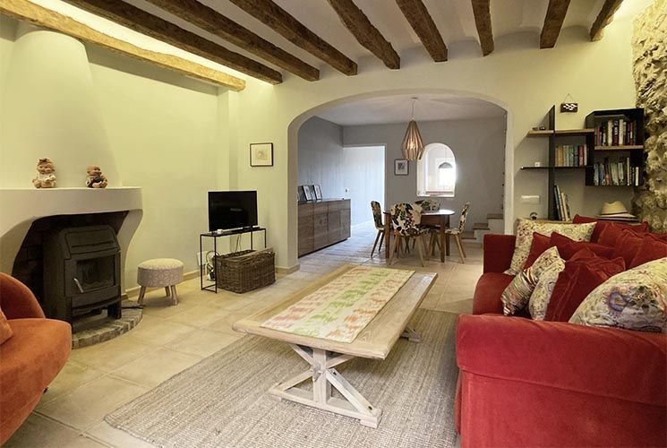 Townhouse in Pollenca, Balearic Islands, Spain 4 - 12709799