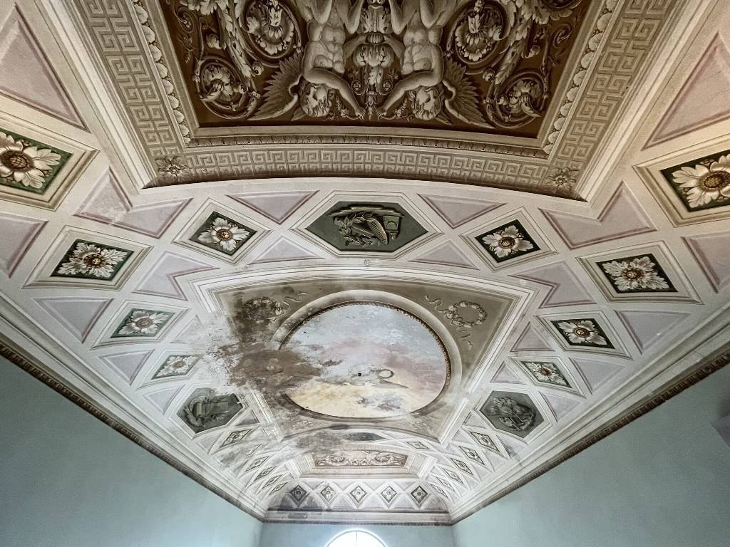 Apartment in Center, Cortona, Tuscany 5 - 13179873