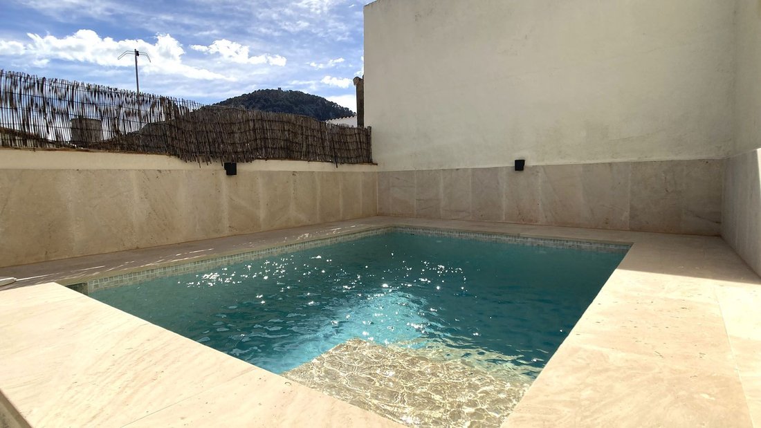 Townhouse in Pollenca, Balearic Islands, Spain 2 - 12709799