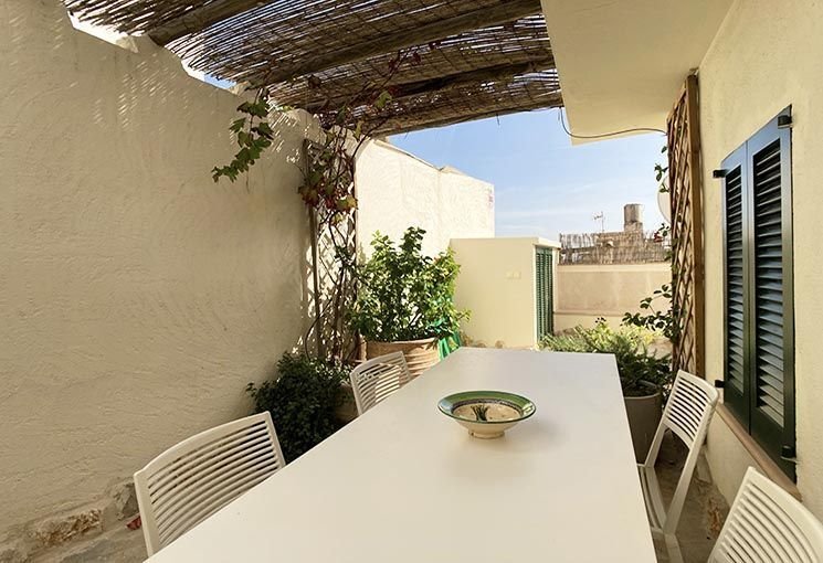 Townhouse in Pollenca, Balearic Islands, Spain 1 - 12709799