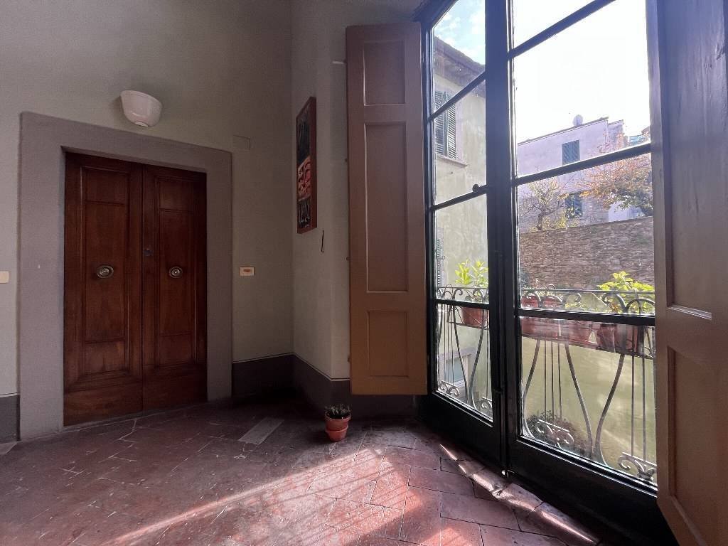 Apartment in Center, Cortona, Tuscany 3 - 13179873