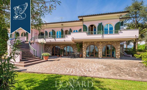 Villa in Center, Cerreto Guidi, Tuscany 1