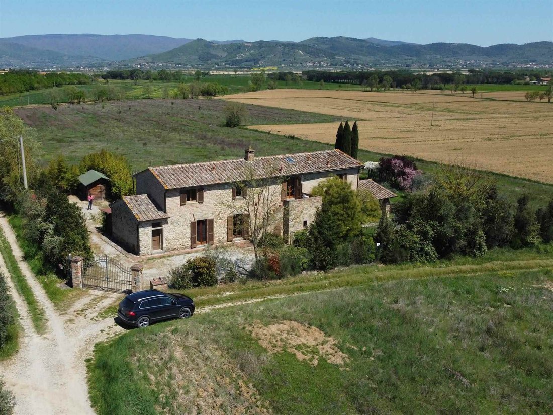Cegliolo - Torreone - Portole, Cortona, Tuscany 3 - 13179927
