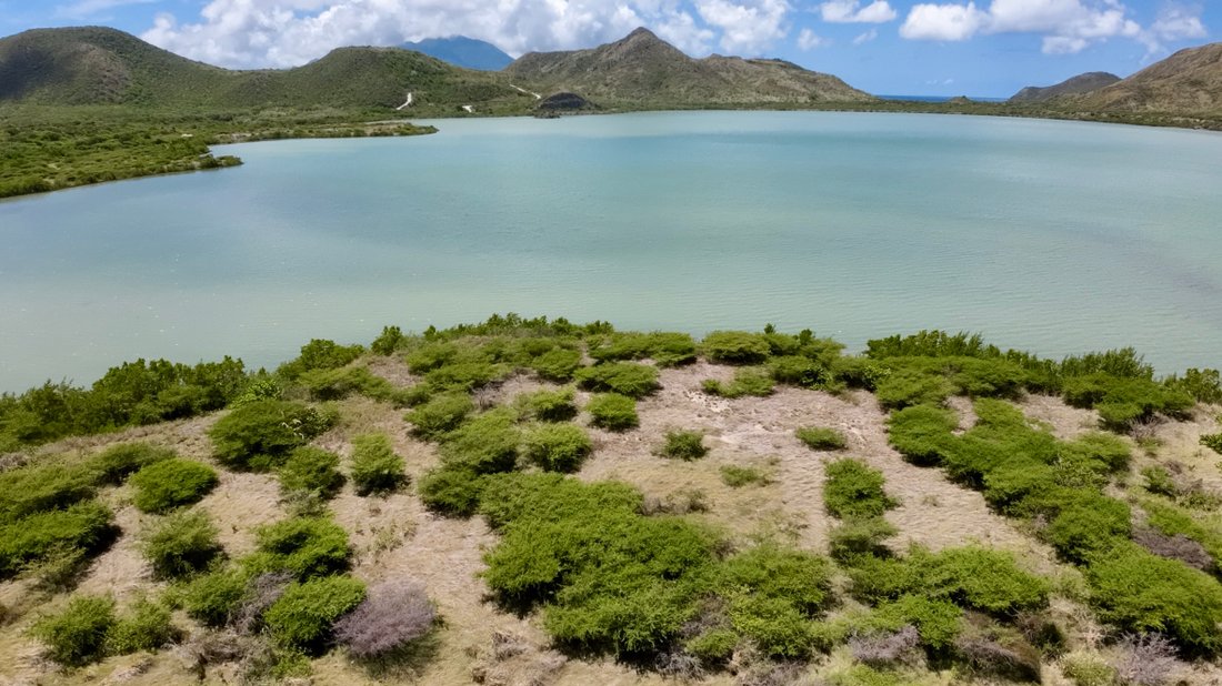 Land in Kittian Village, Saint George Basseterre Parish, Saint Kitts and Nevis 1 - 13182418
