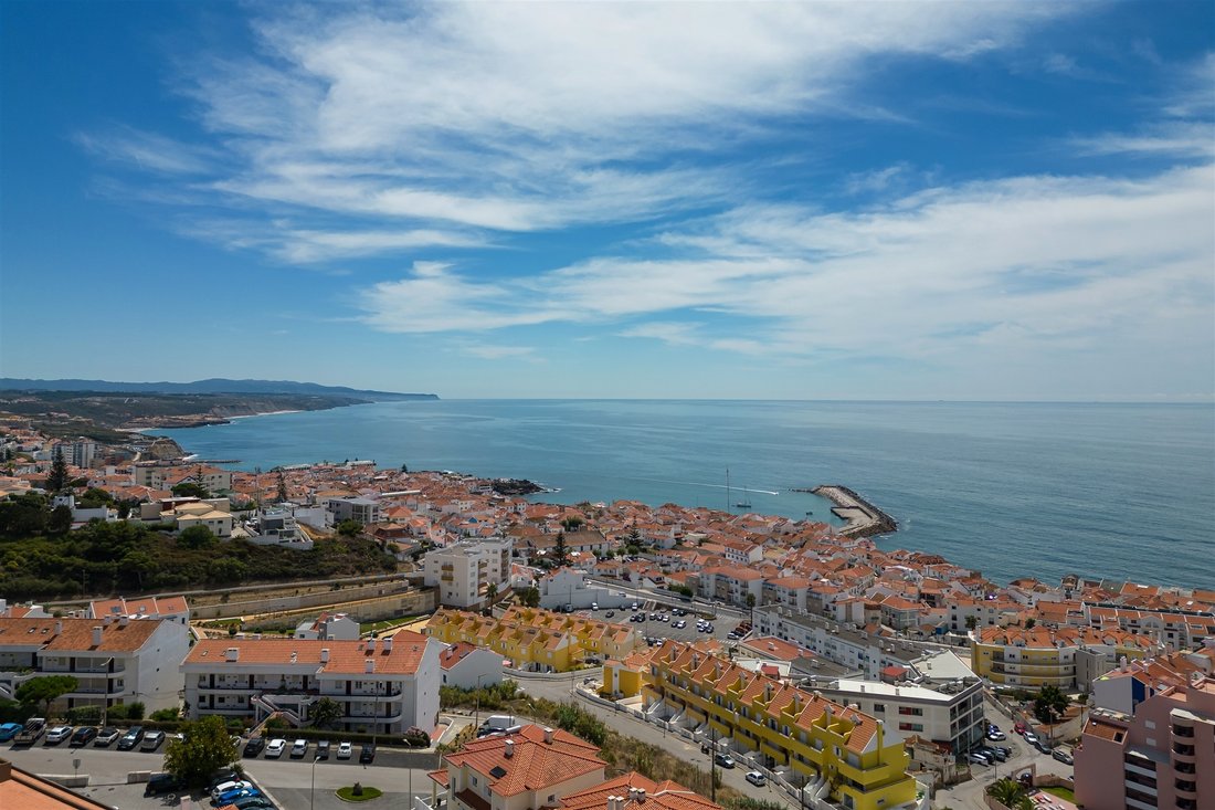 Flat, 3 Bedrooms, For Sale In Mafra, Lisbon, Portugal For Sale (13182192)