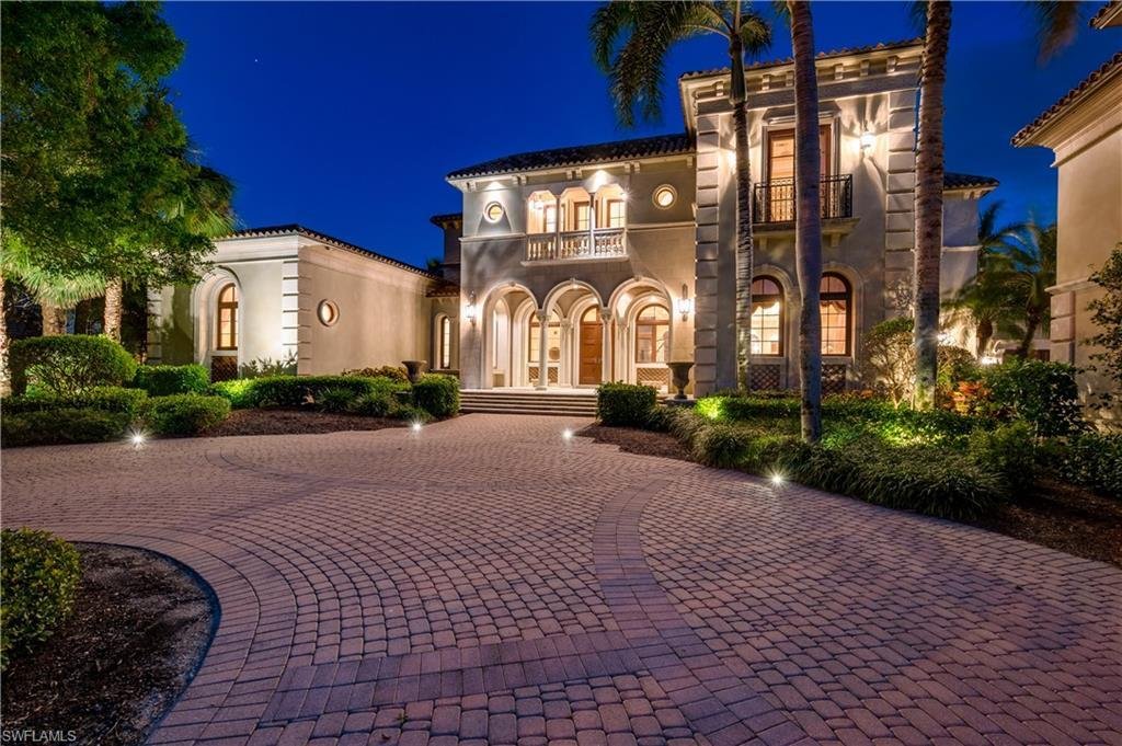 House Naples In Naples, Florida, United States For Sale (12321542)