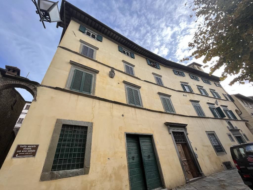 Apartment in Center, Cortona, Tuscany 1 - 13179873